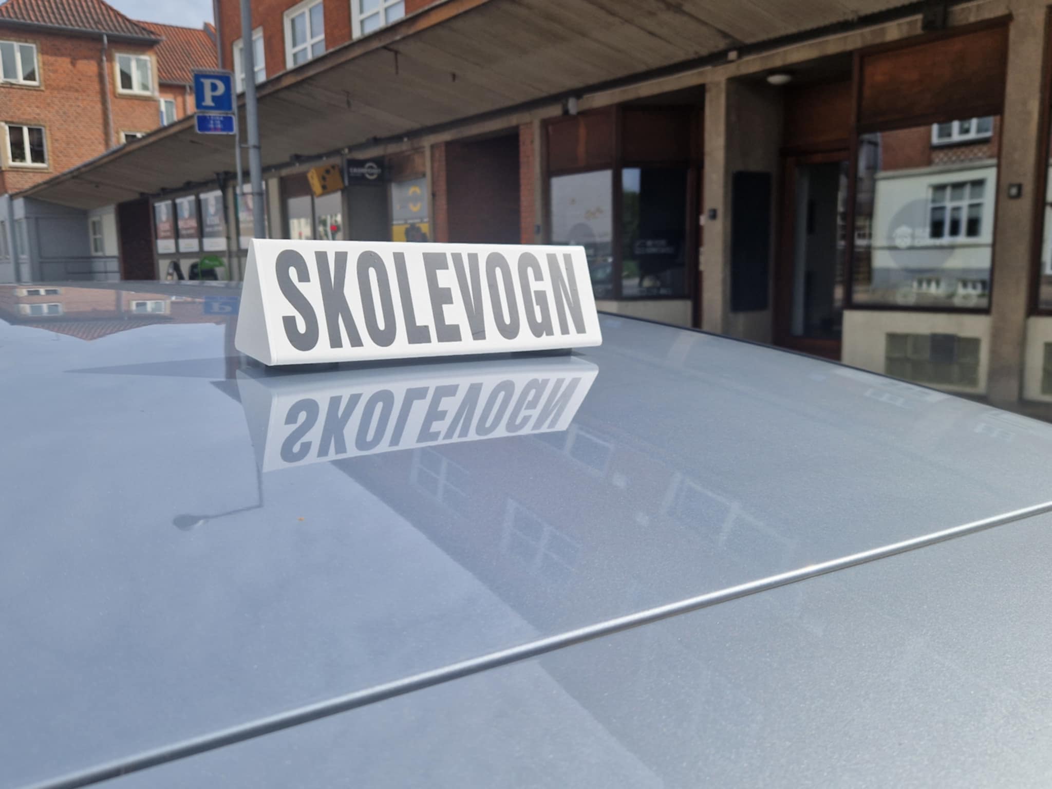 skolevogn randers